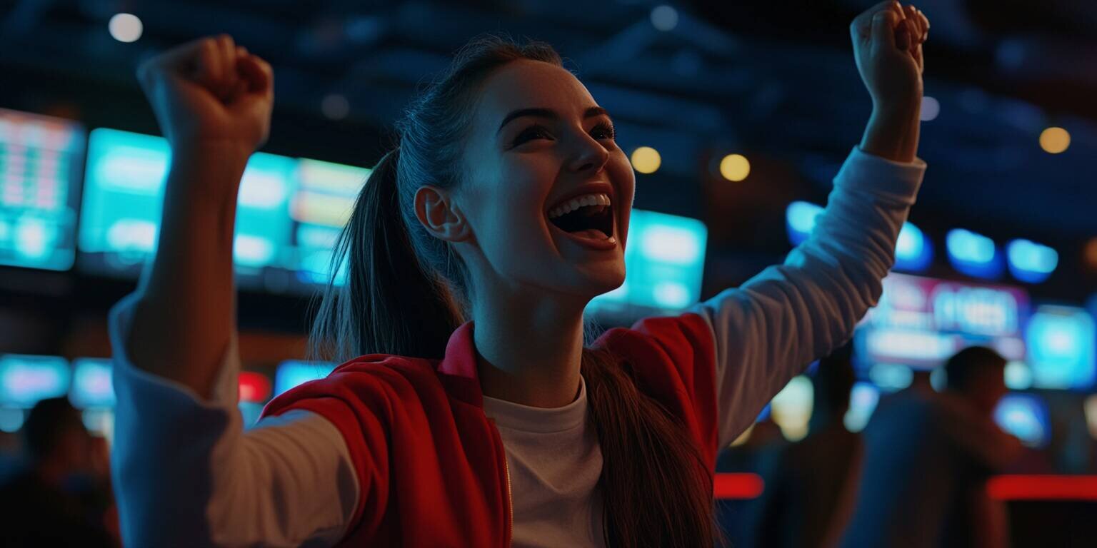 4CK Bet Variety