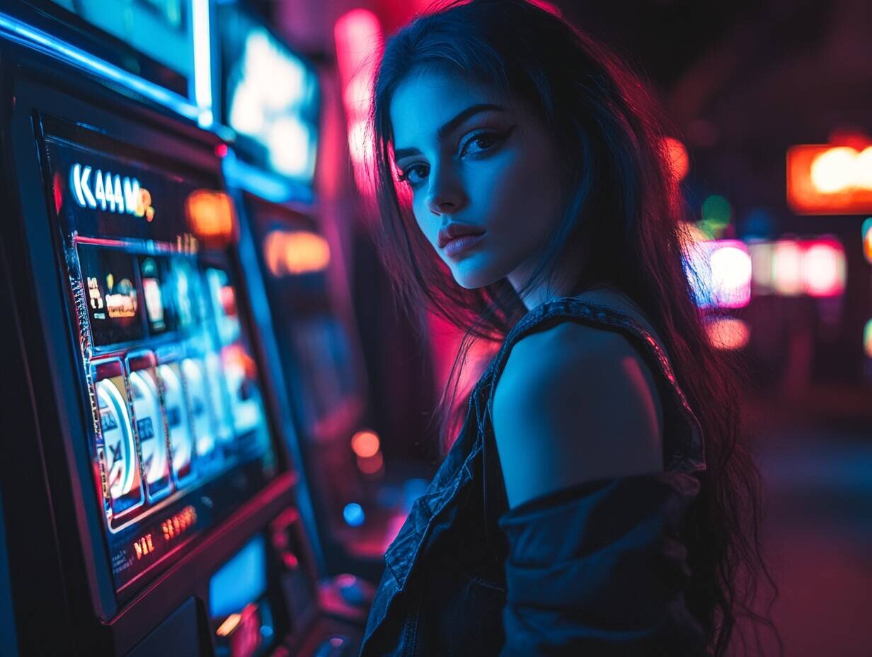 4CK Progressive Jackpot