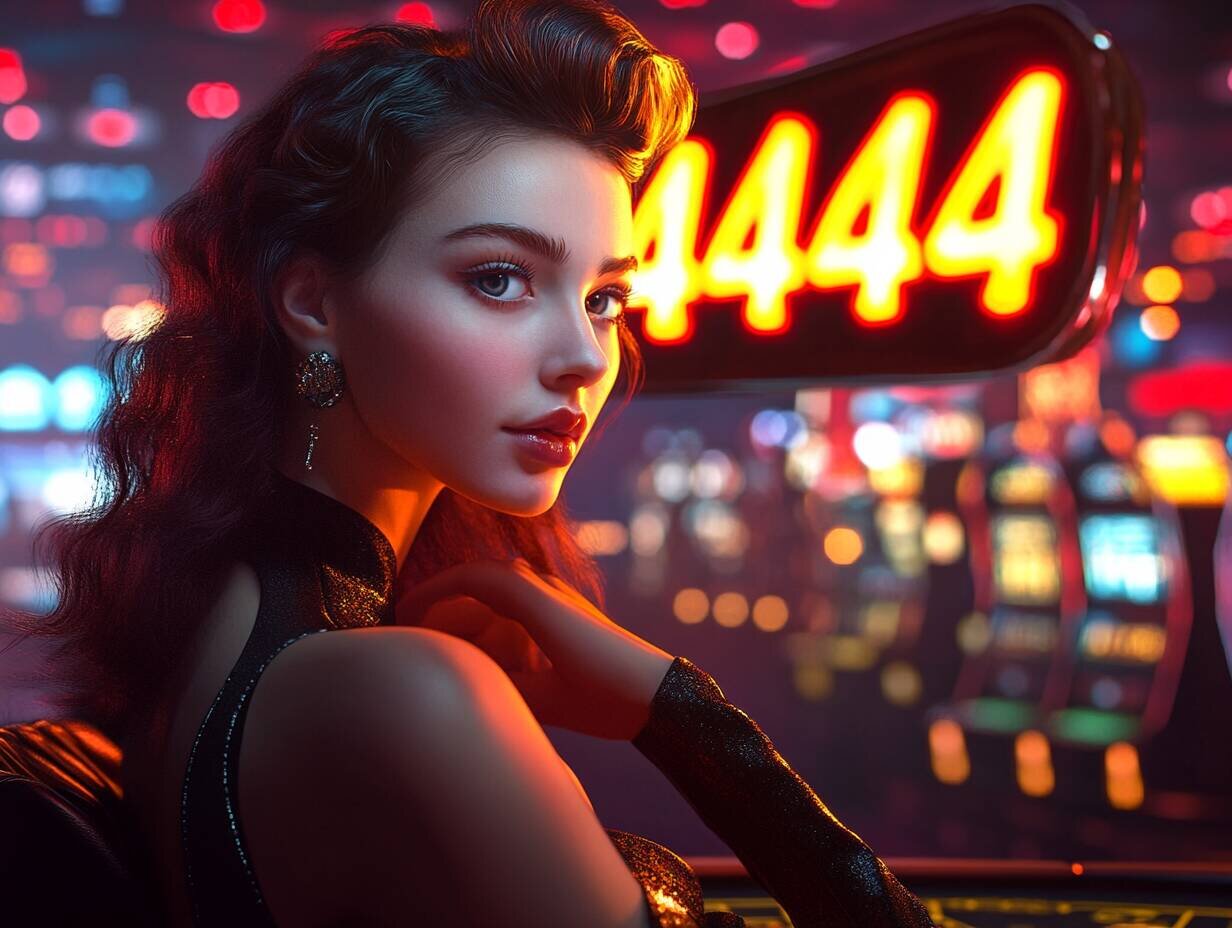 4CK Live Casino Experience